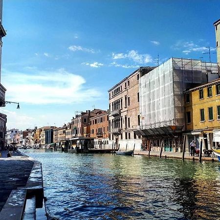 The Artist Place Apartamento Veneza Exterior foto