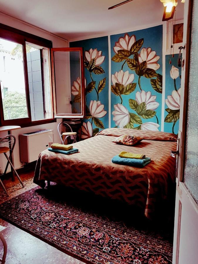 The Artist Place Apartamento Veneza Exterior foto