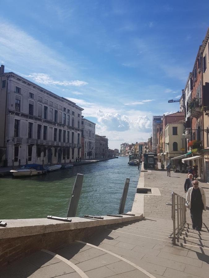 The Artist Place Apartamento Veneza Exterior foto