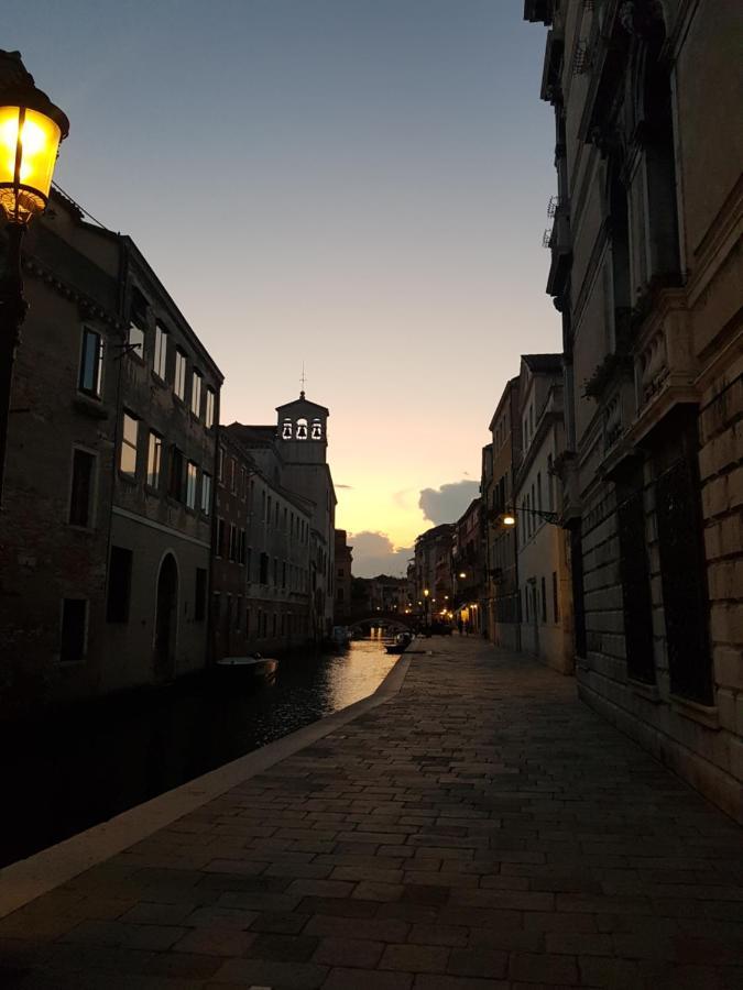 The Artist Place Apartamento Veneza Exterior foto