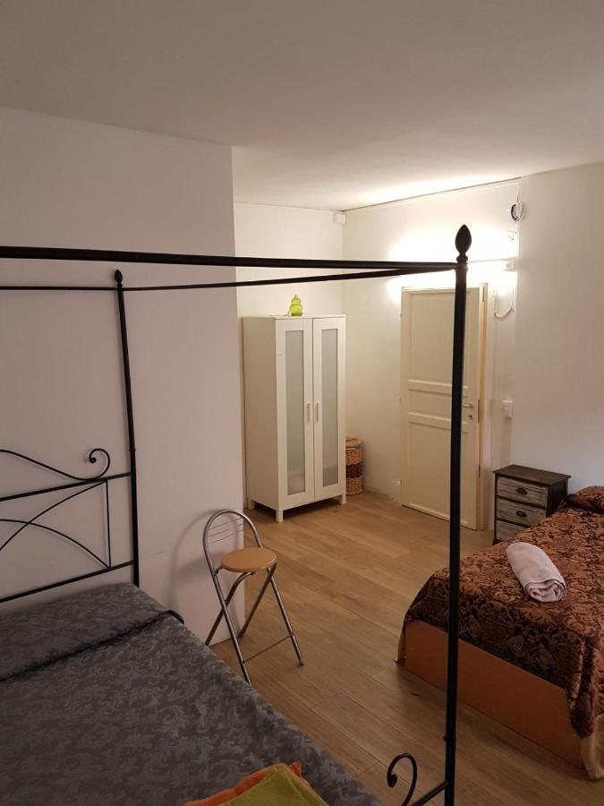 The Artist Place Apartamento Veneza Exterior foto