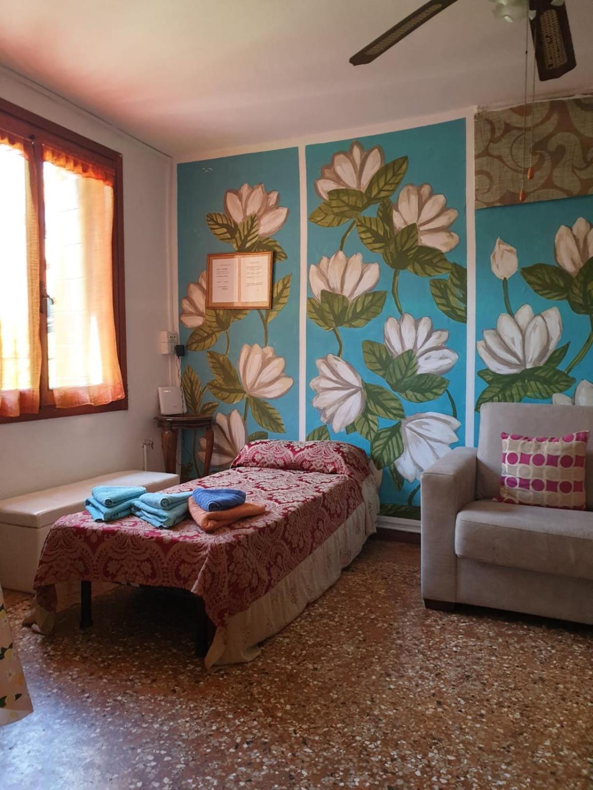 The Artist Place Apartamento Veneza Exterior foto