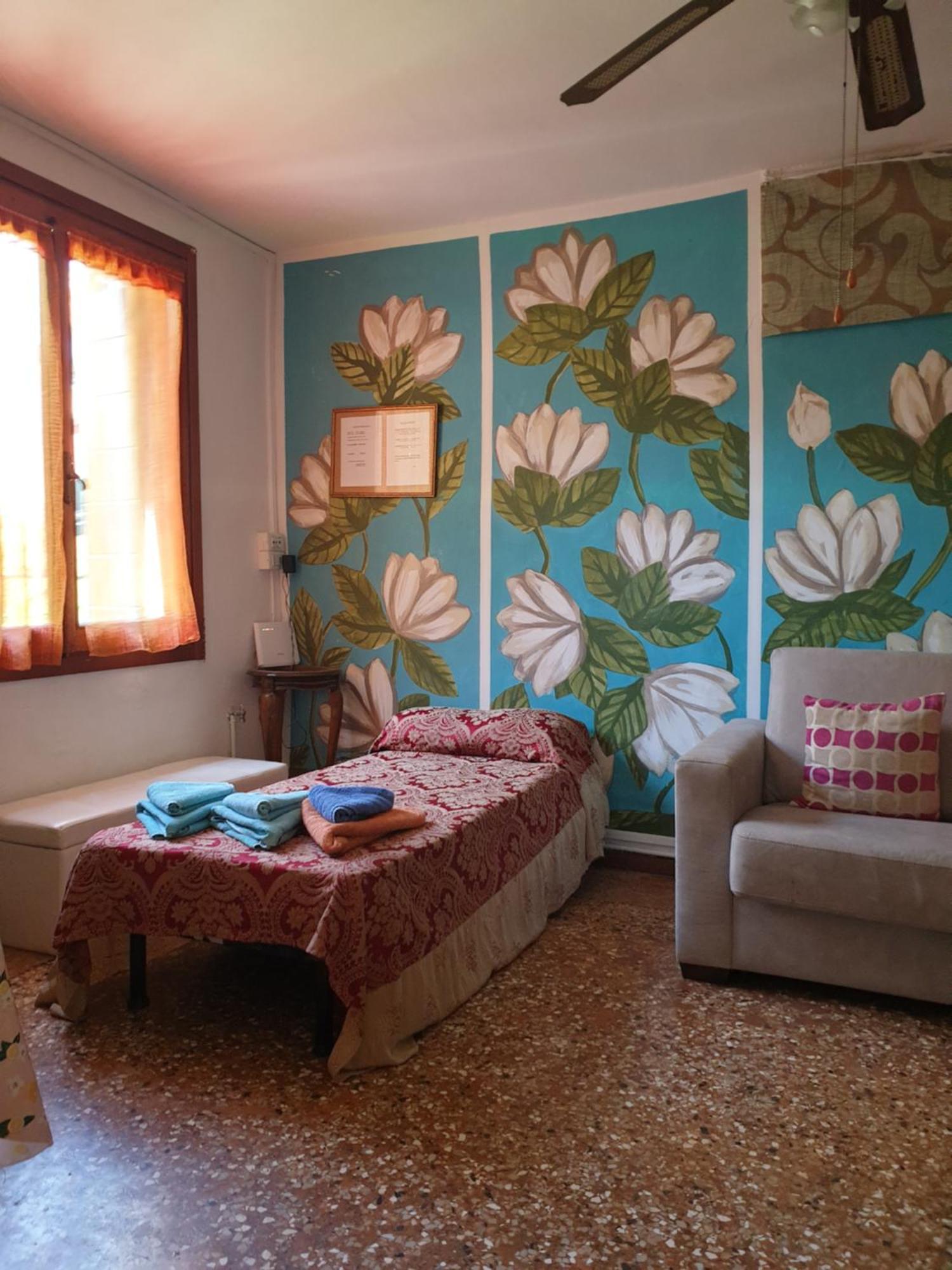 The Artist Place Apartamento Veneza Exterior foto