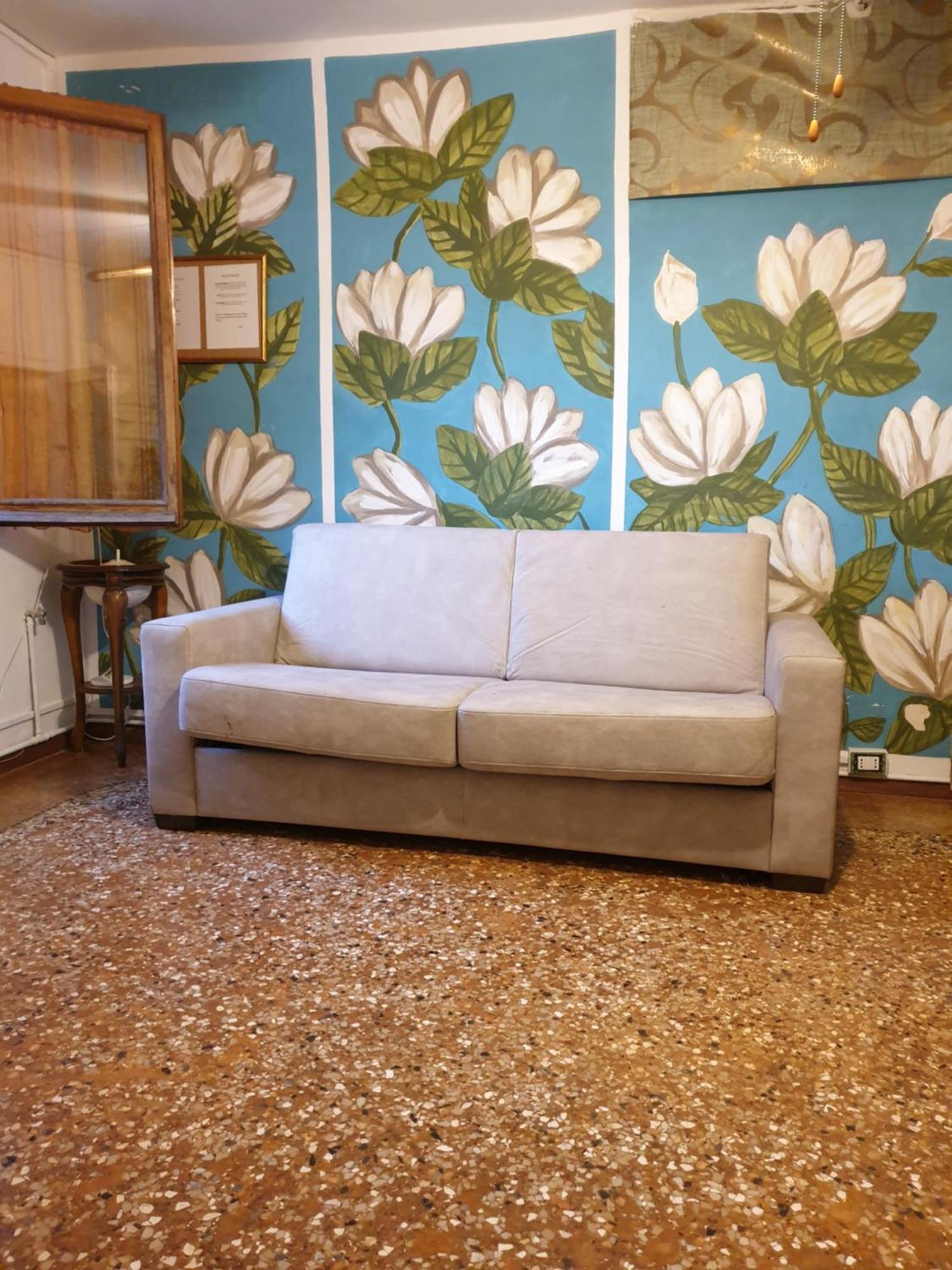 The Artist Place Apartamento Veneza Exterior foto